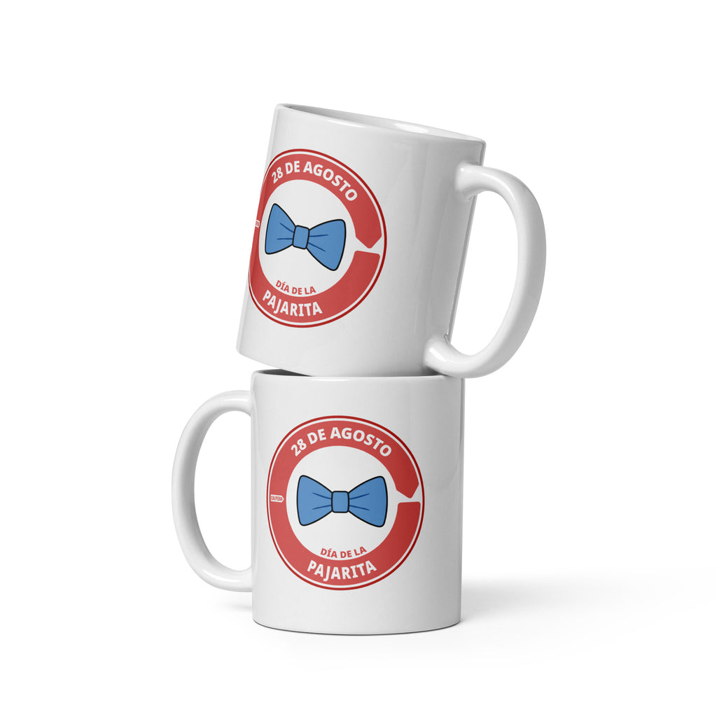 CALPEDIA 28 DE AGOSTO - 02 TWO MUGS