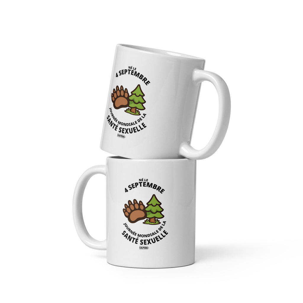 CALPEDIA 4 SEPTEMBRE - 02 TWO MUGS