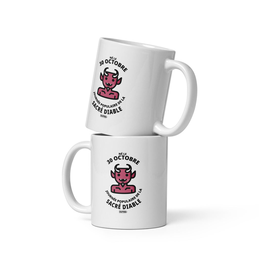 CALPEDIA 30 OCTOBRE - 02 TWO MUGS
