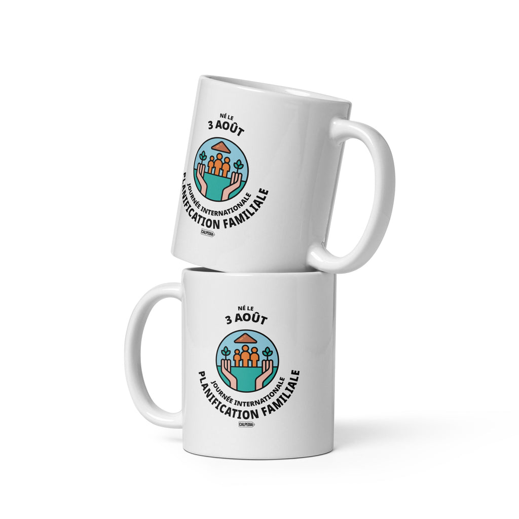 CALPEDIA 3 AOÛT - 02 TWO MUGS