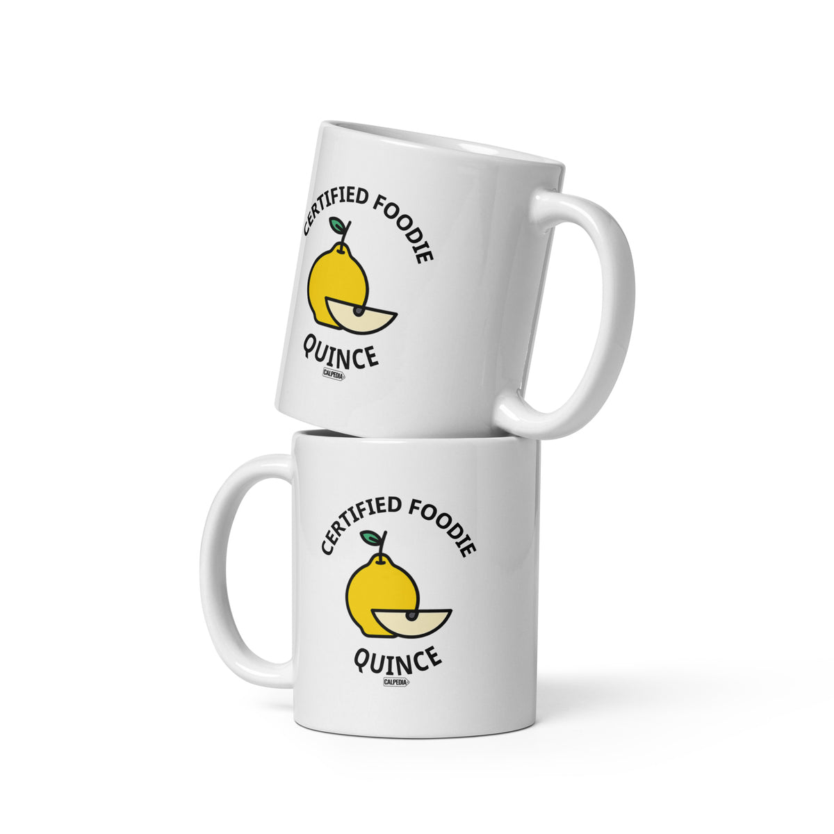 CALPEDIA QUINCE - 02 TWO MUGS