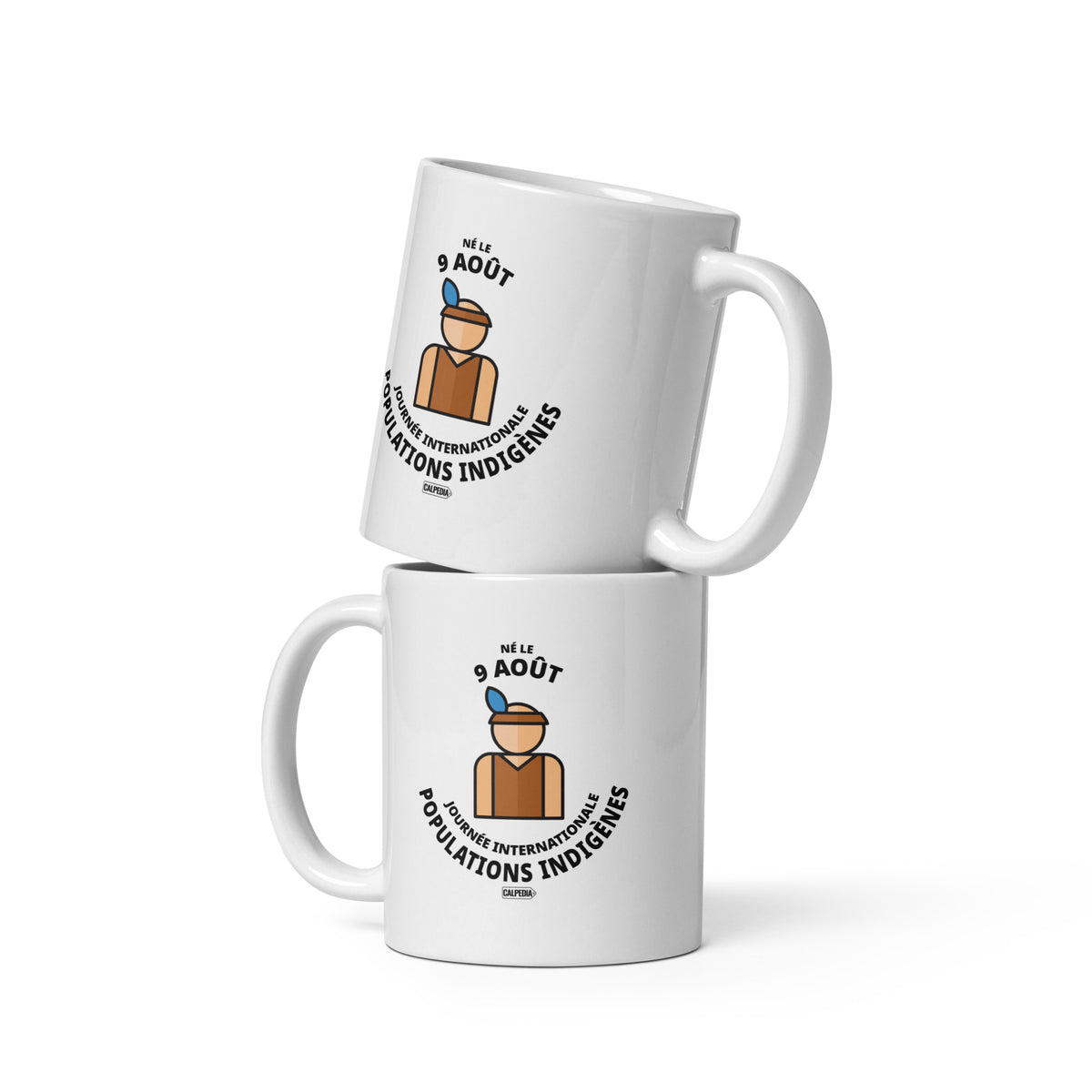 CALPEDIA 9 AOÛT - 02 TWO MUGS