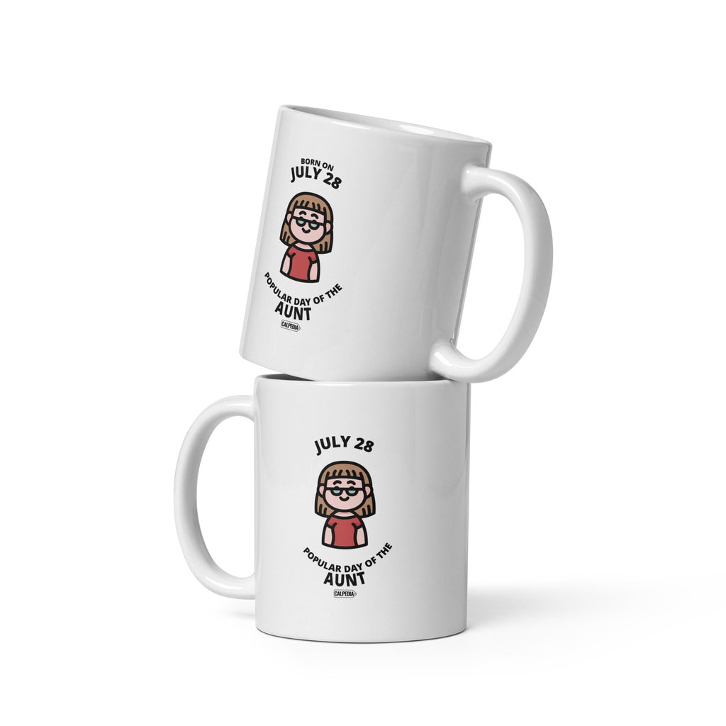 CALPEDIA JULY 28 - 02 TWO MUGS