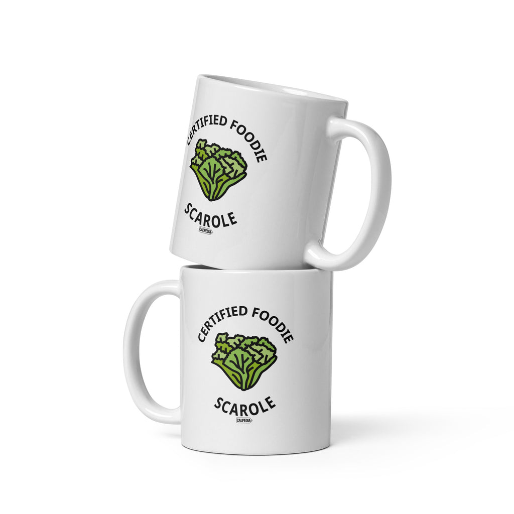 CALPEDIA COURGETTE - 02 TWO MUGS