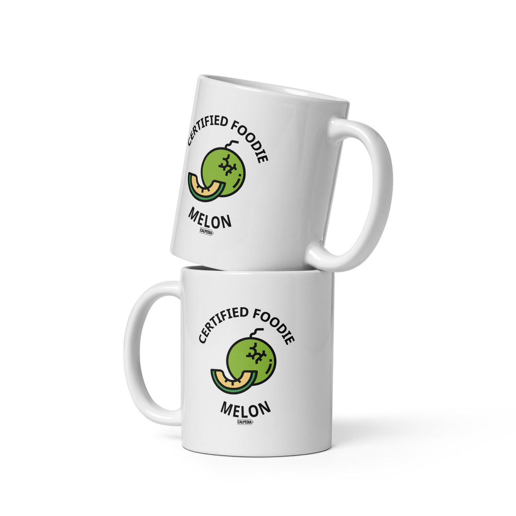 CALPEDIA MELON - 02 TWO MUGS