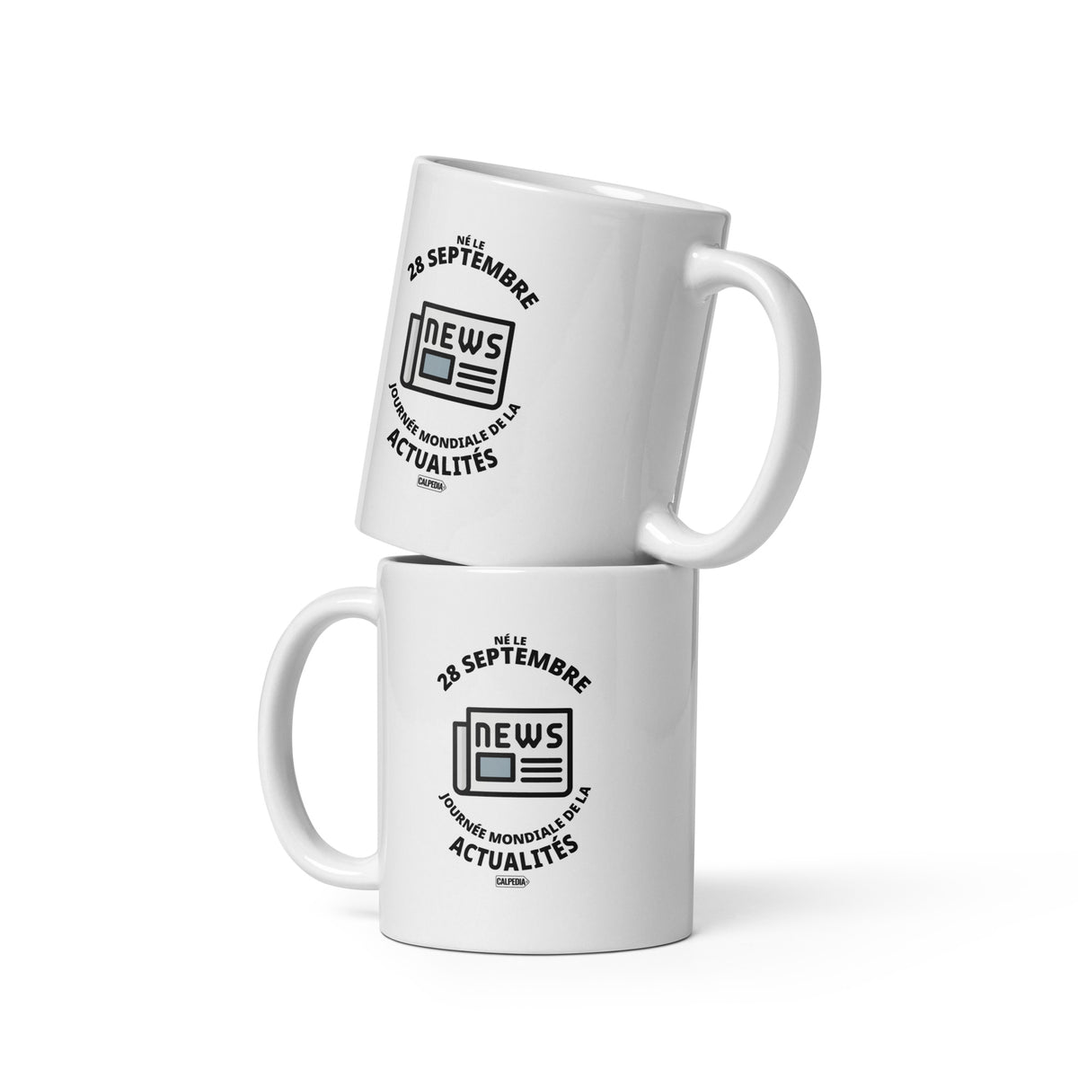 CALPEDIA 28 SEPTEMBRE - 02 TWO MUGS