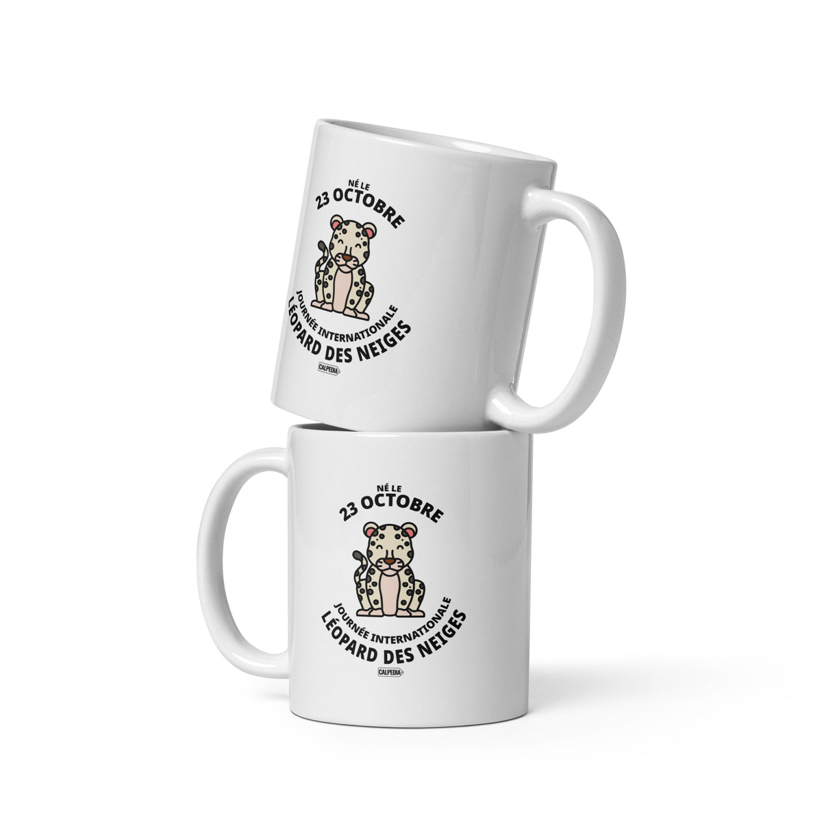 CALPEDIA 23 OCTOBRE - 02 TWO MUGS