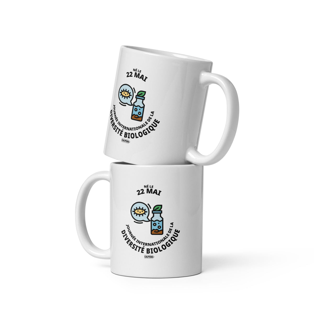 CALPEDIA 22 MAI - 02 TWO MUGS