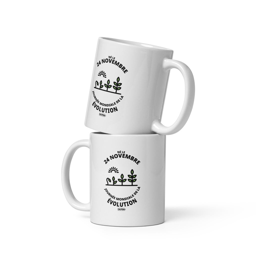 CALPEDIA 24 NOVEMBRE - 02 TWO MUGS