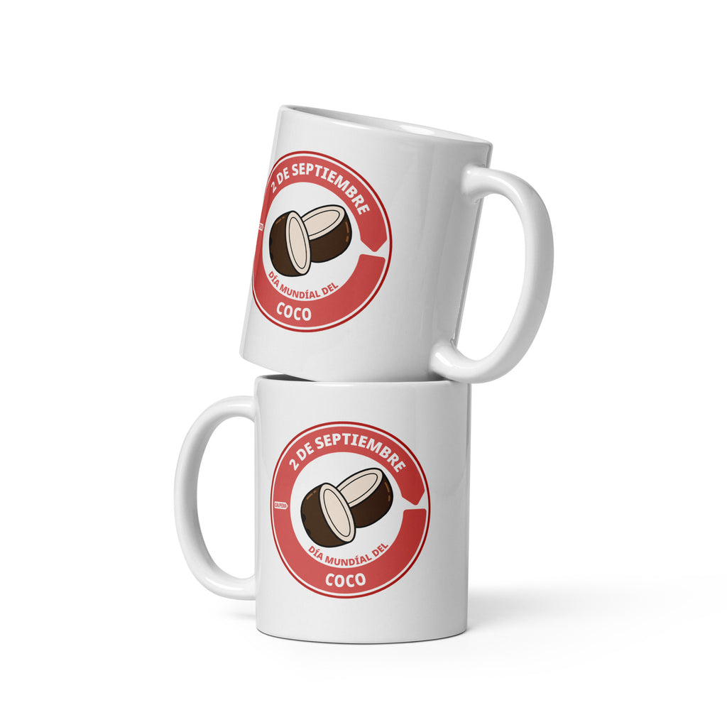 CALPEDIA 2 DE SEPTIEMBRE - 02 TWO MUGS