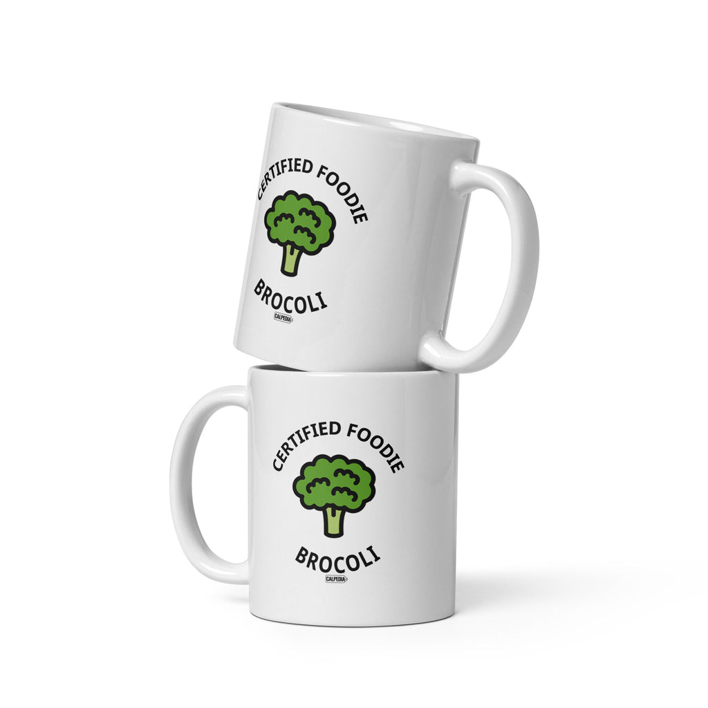 CALPEDIA BASILIC - 02 TWO MUGS