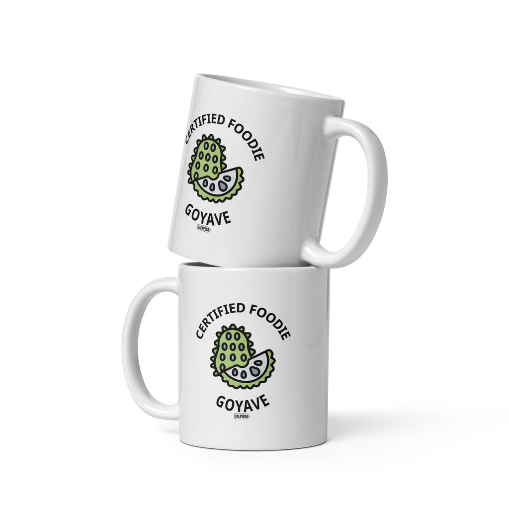 CALPEDIA GOYAVE - 02 TWO MUGS