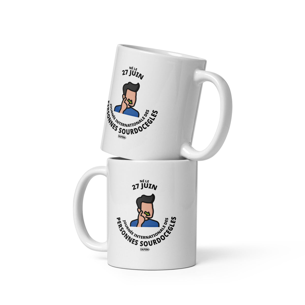 CALPEDIA 27 JUIN - 02 TWO MUGS