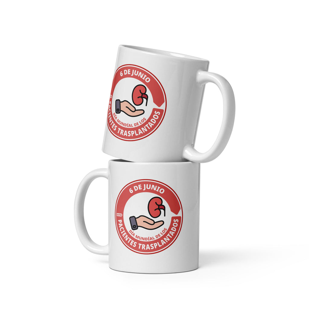 CALPEDIA 6 DE JUNIO - 02 TWO MUGS