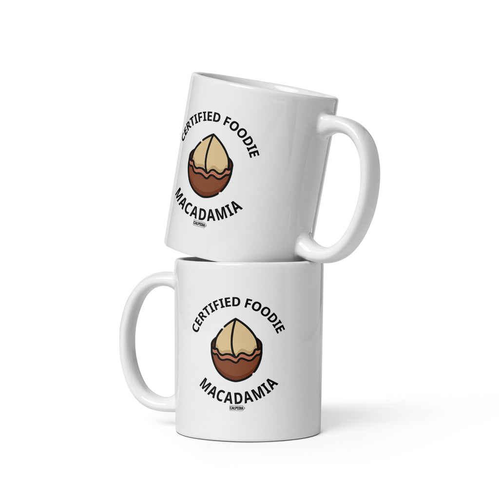 CALPEDIA MACADAMIA - 02 TWO MUGS