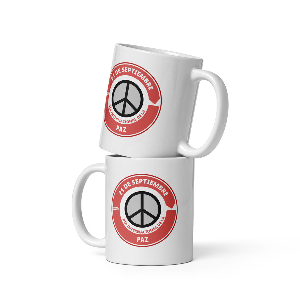 CALPEDIA 21 DE SEPTIEMBRE - 02 TWO MUGS