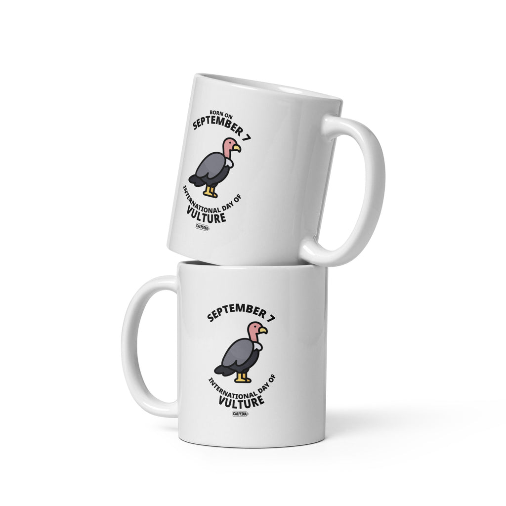 CALPEDIA SEPTEMBER 7 - 02 TWO MUGS