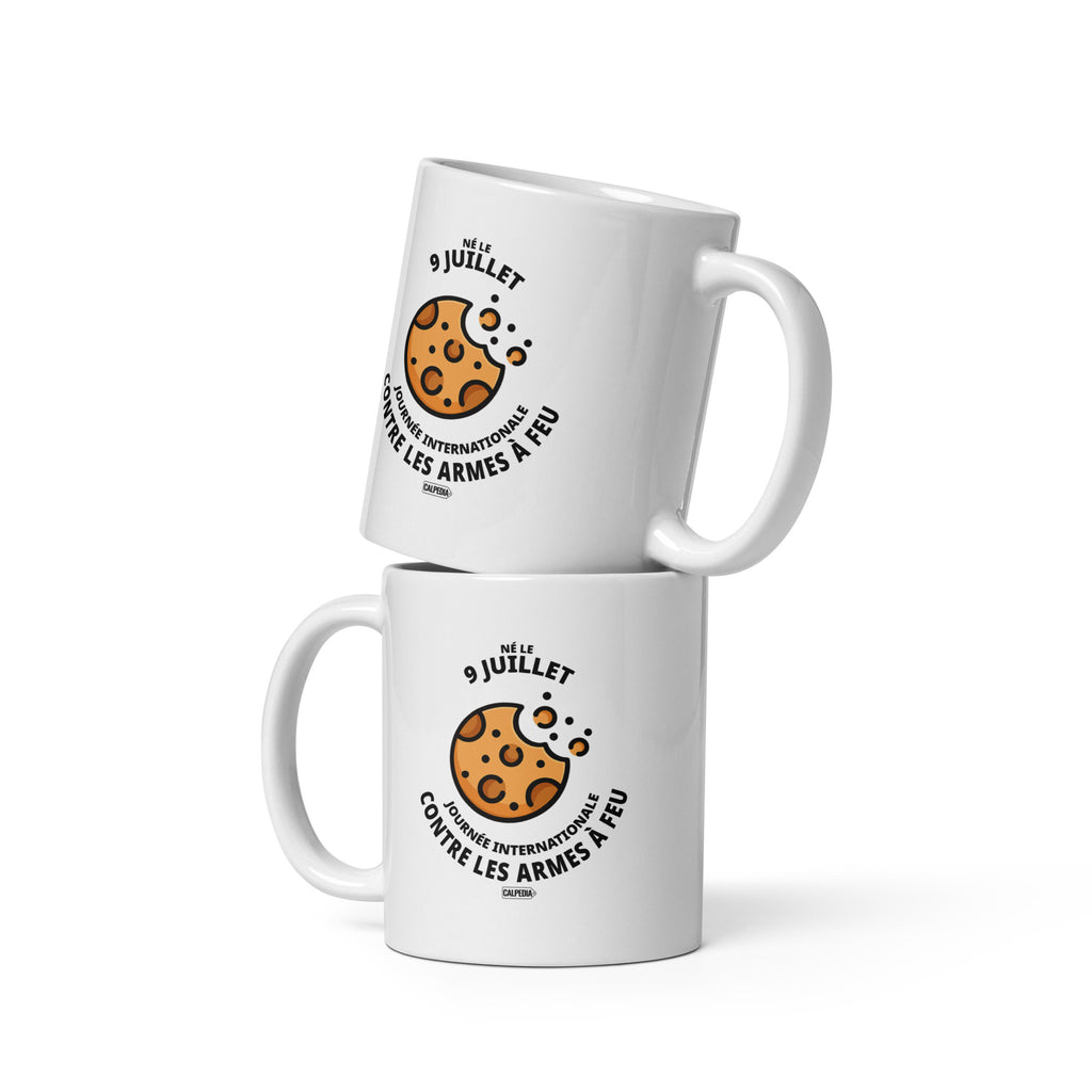 CALPEDIA 9 JUILLET - 02 TWO MUGS