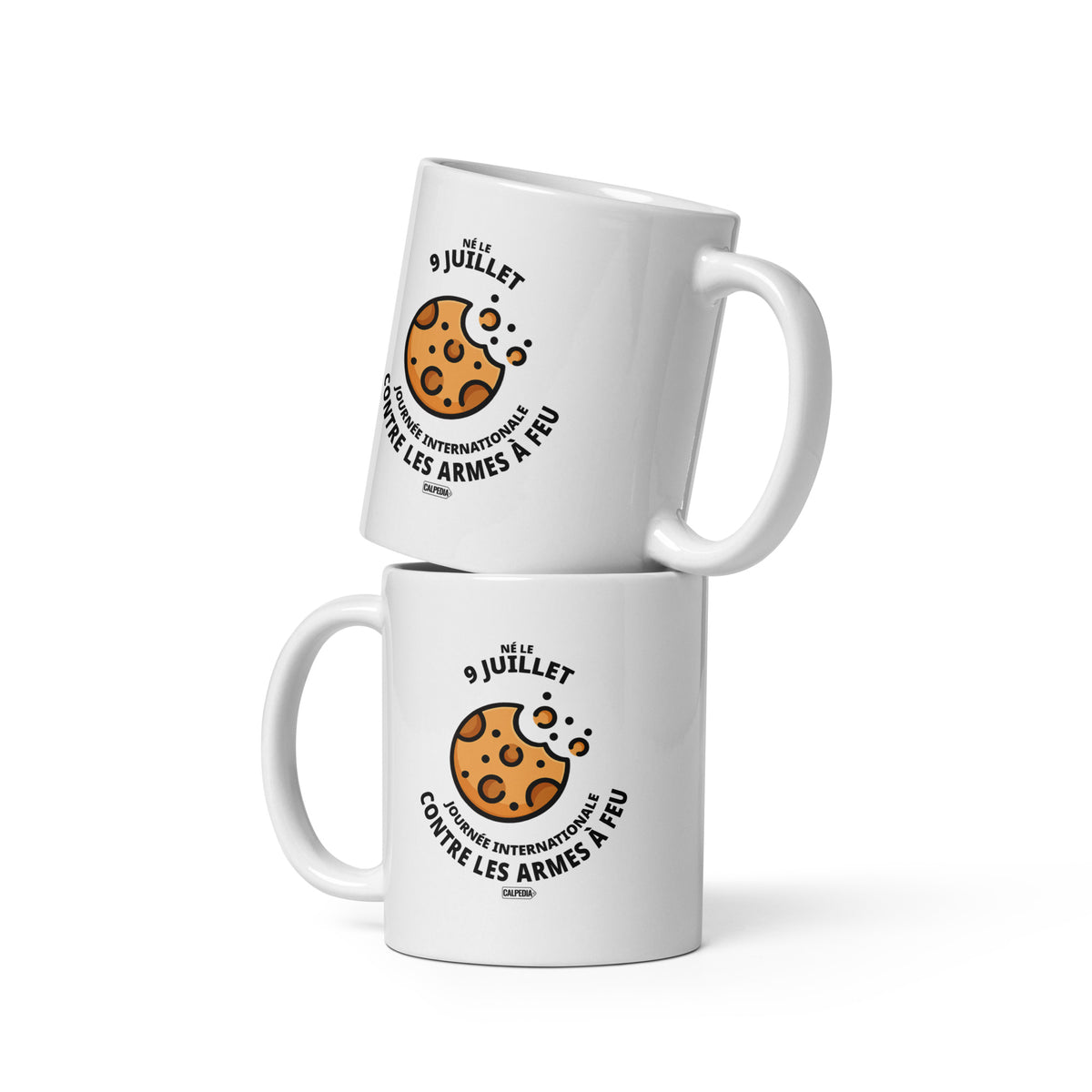 CALPEDIA 9 JUILLET - 02 TWO MUGS