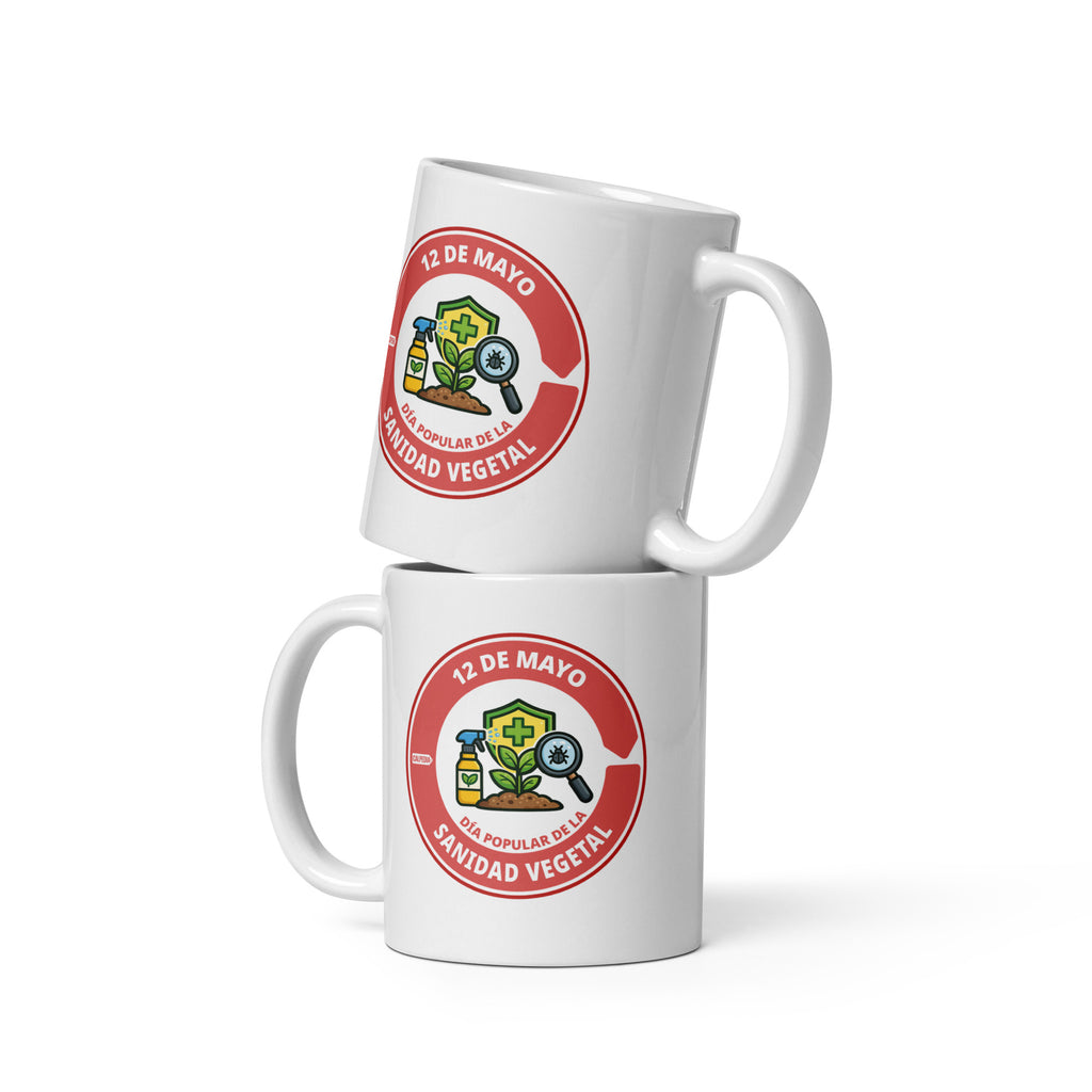 CALPEDIA 12 DE MAYO - 02 TWO MUGS