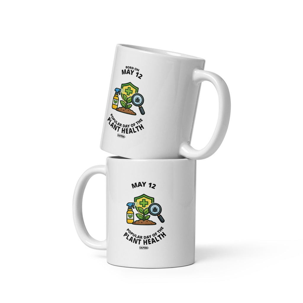 CALPEDIA MAY 12 - 02 TWO MUGS