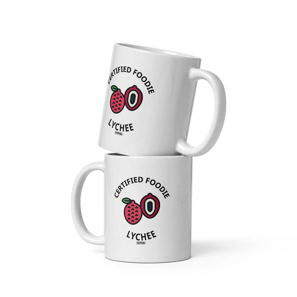 CALPEDIA LYCHEE - 02 TWO MUGS