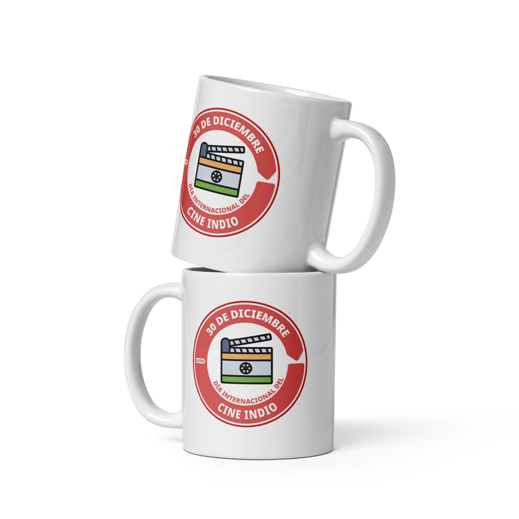 CALPEDIA 30 DE DICIEMBRE - 02 TWO MUGS