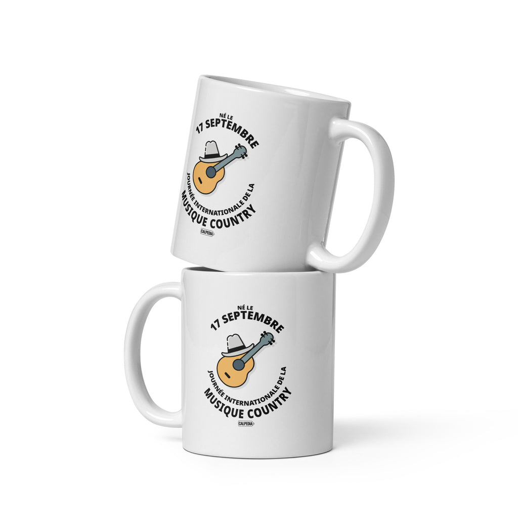 CALPEDIA 17 SEPTEMBRE - 02 TWO MUGS