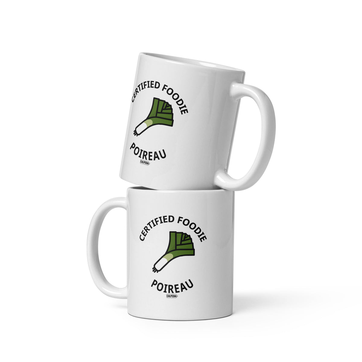 CALPEDIA CHOU - 02 TWO MUGS