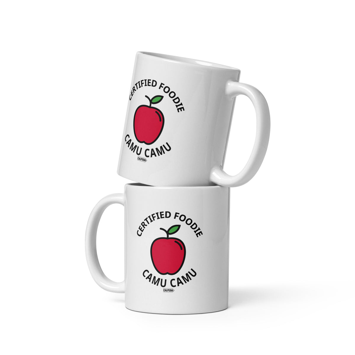 CALPEDIA CAMU CAMU - 02 TWO MUGS
