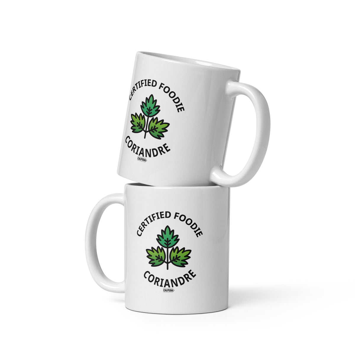 CALPEDIA MELON - 02 TWO MUGS