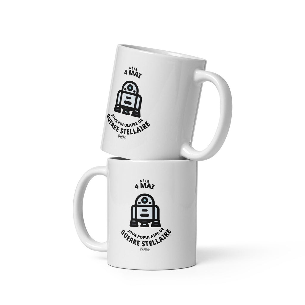 CALPEDIA 4 MAI - 02 TWO MUGS
