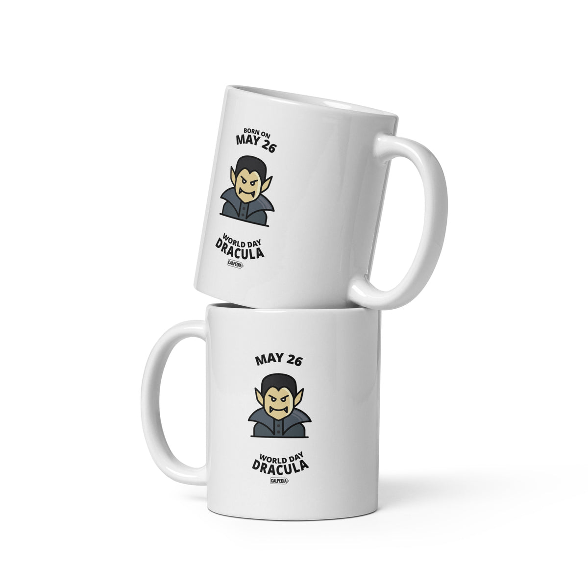 CALPEDIA MAY 26 - 02 TWO MUGS