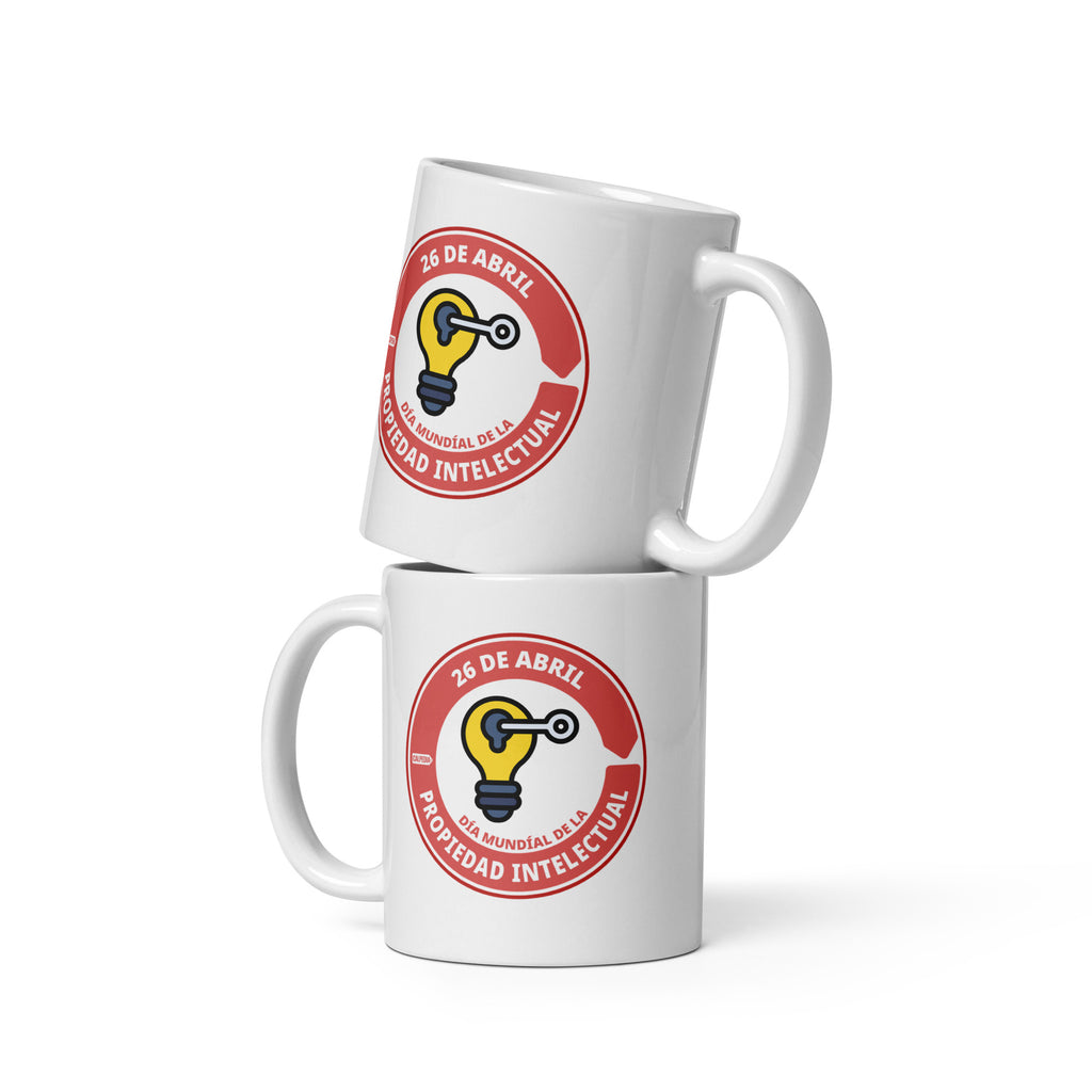 CALPEDIA 26 DE ABRIL - 02 TWO MUGS