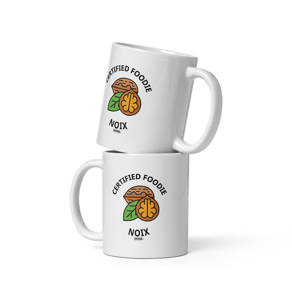 CALPEDIA NOIX - 02 TWO MUGS