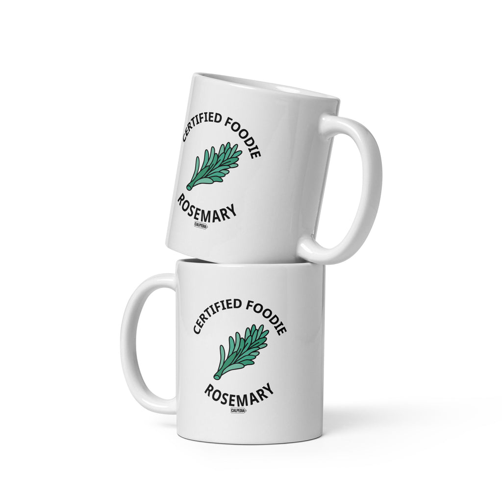 CALPEDIA ROSEMARY - 02 TWO MUGS