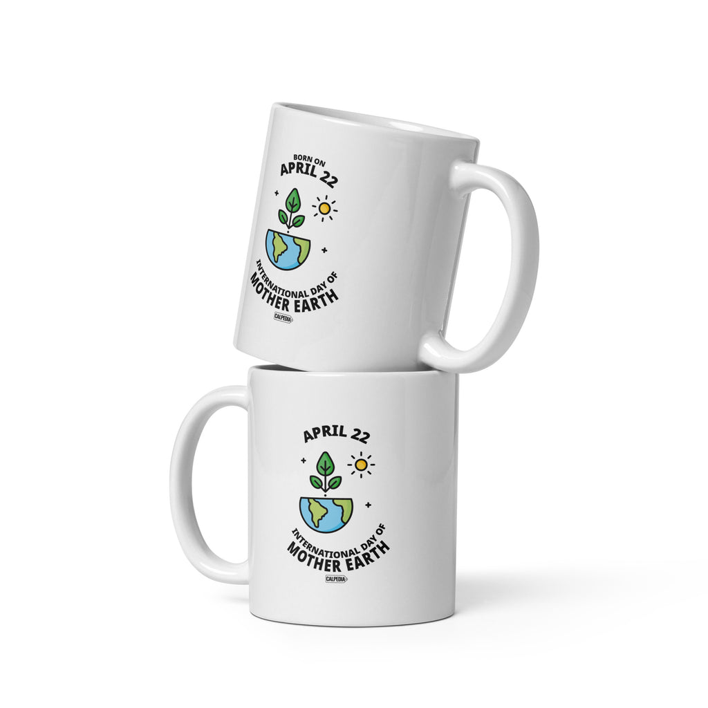 CALPEDIA APRIL 22 - 02 TWO MUGS