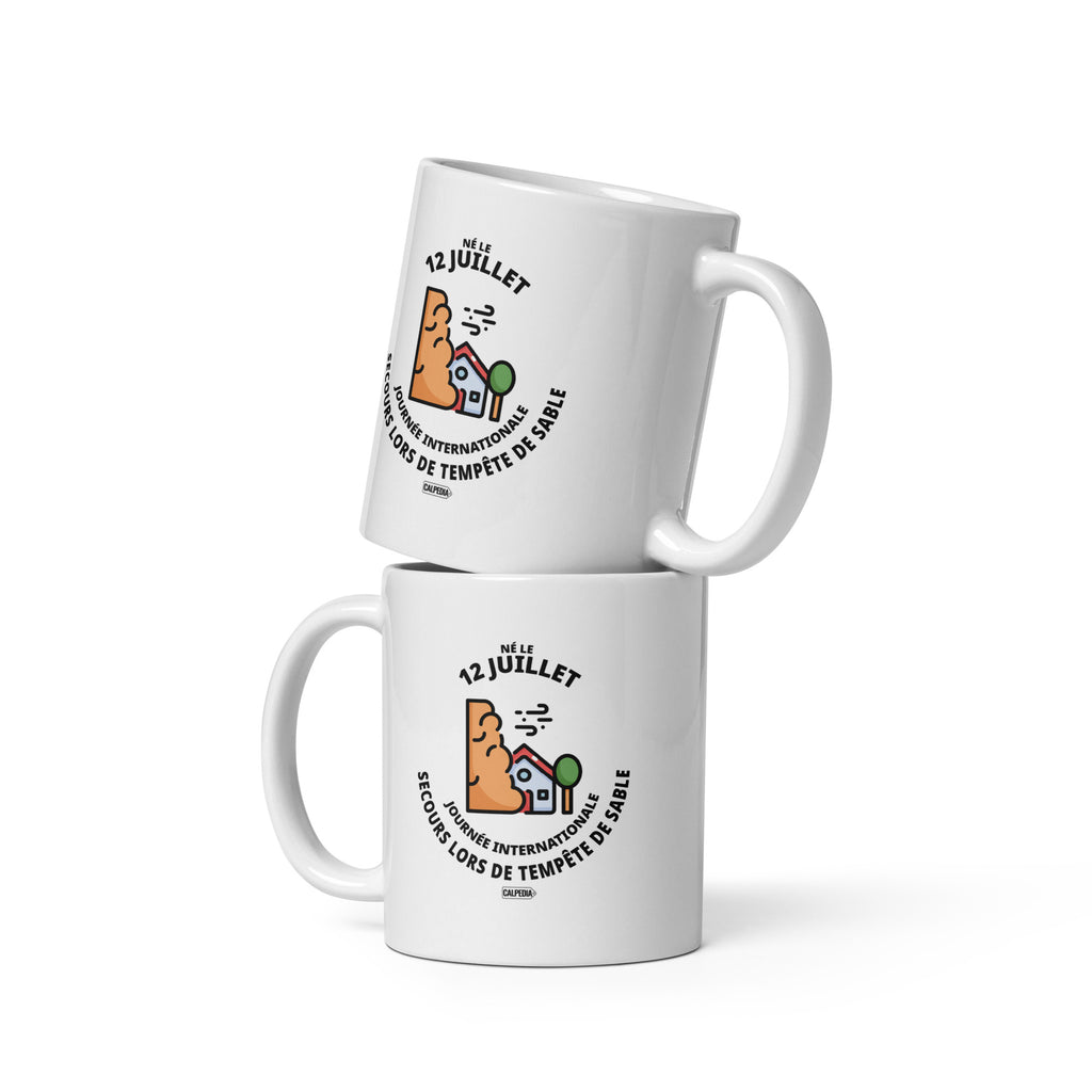 CALPEDIA 12 JUILLET - 02 TWO MUGS
