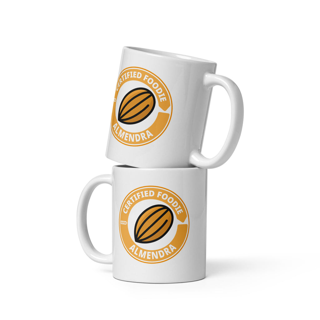 CALPEDIA ALMENDRA - 02 TWO MUGS