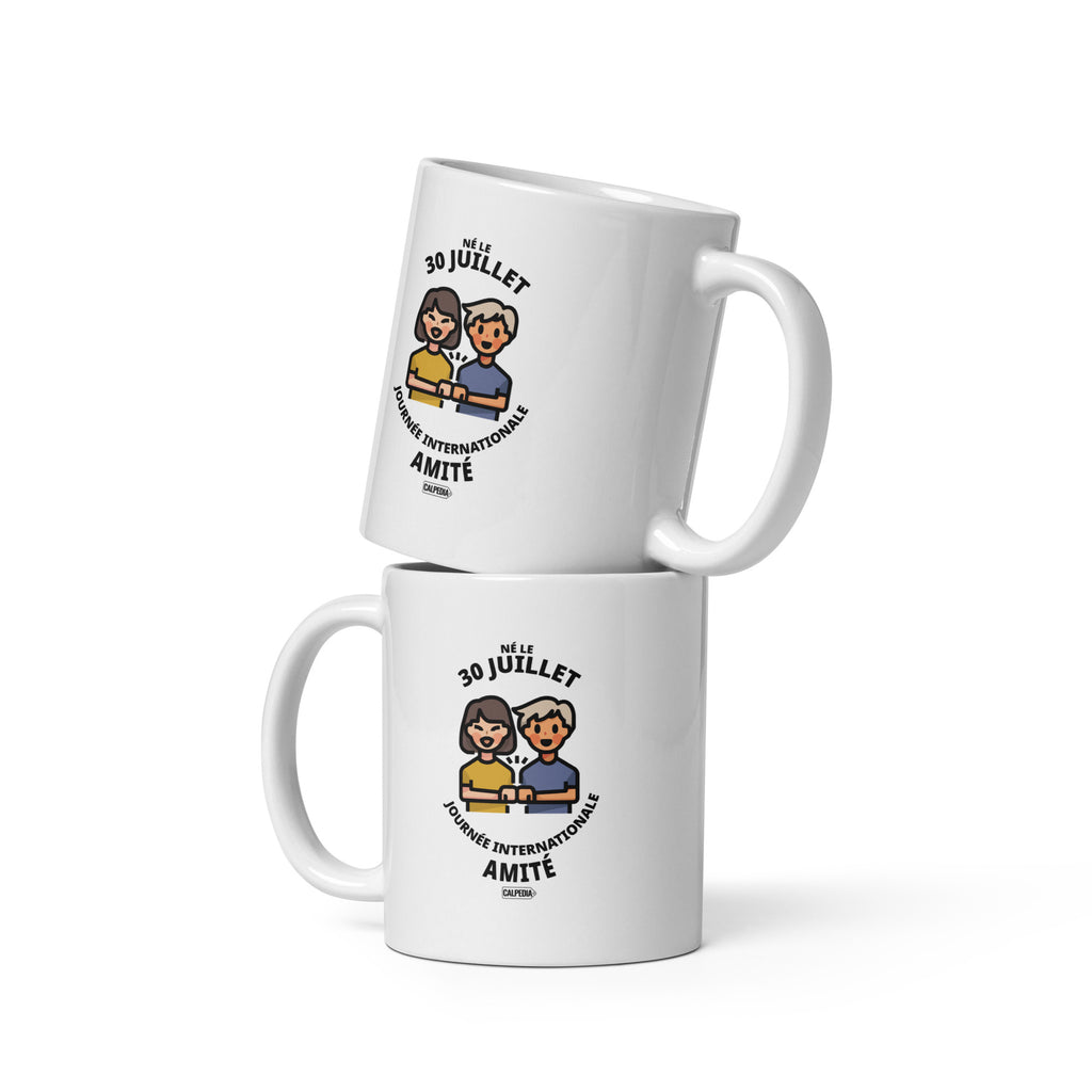 CALPEDIA 30 JUILLET - 02 TWO MUGS