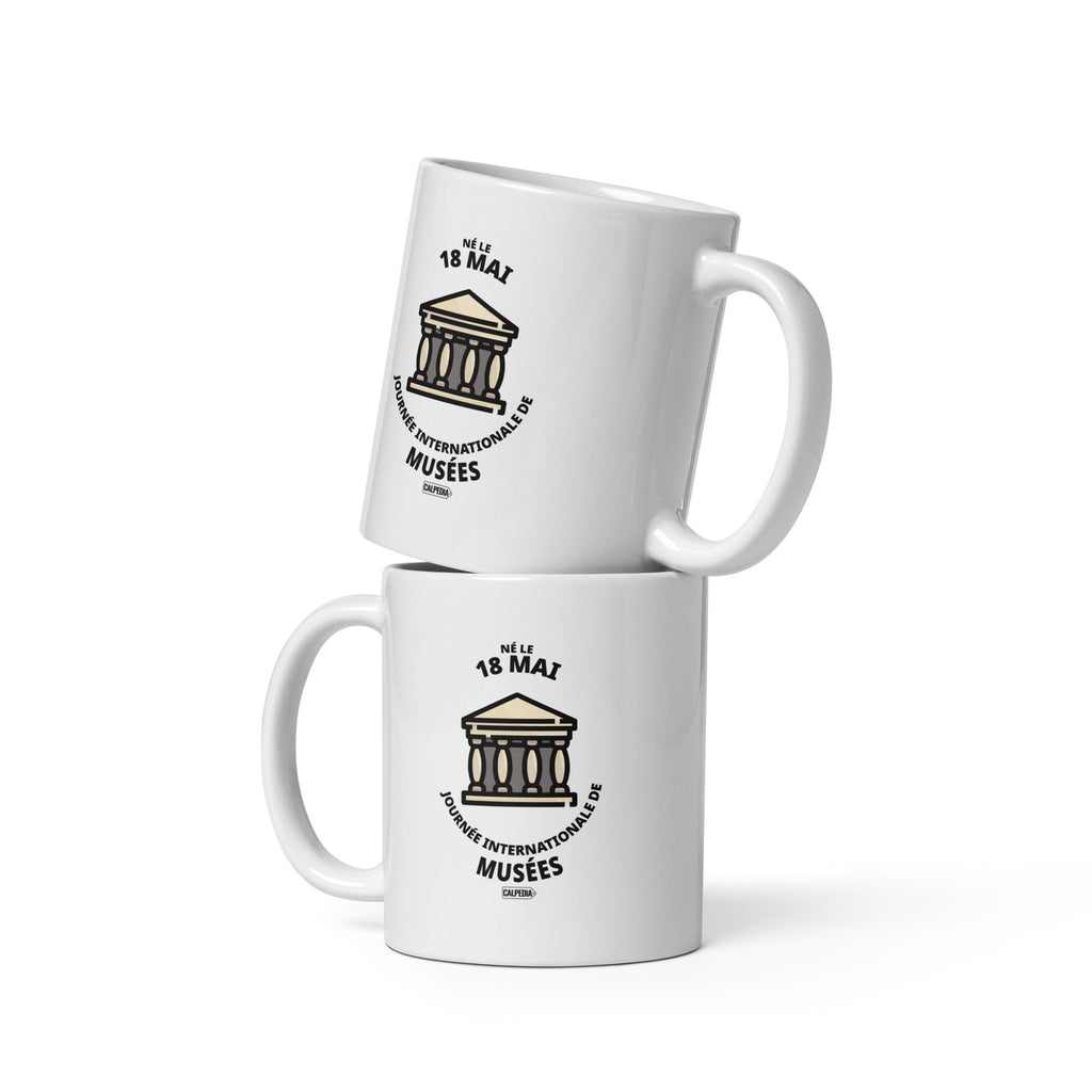 CALPEDIA 18 MAI - 02 TWO MUGS