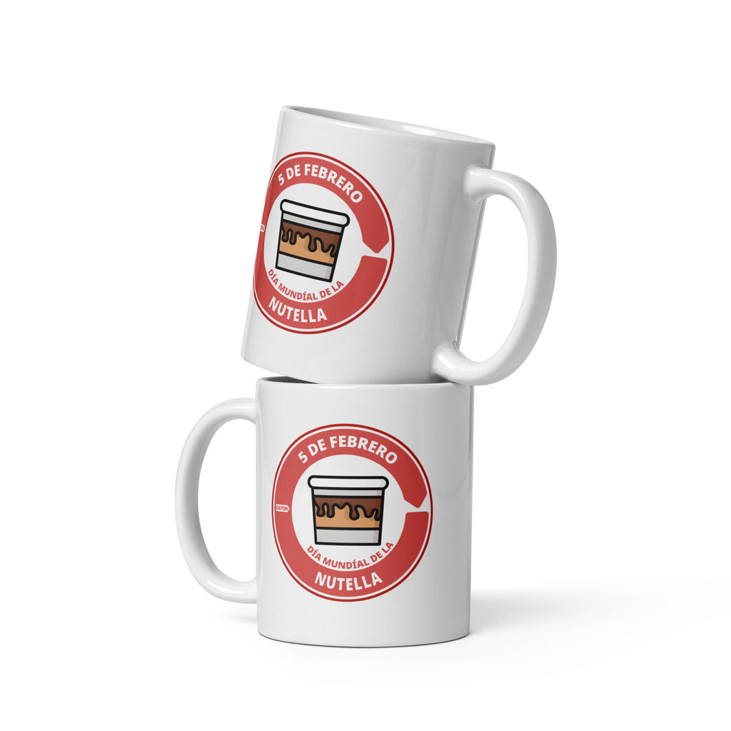 CALPEDIA 5 DE FEBRERO - 02 TWO MUGS