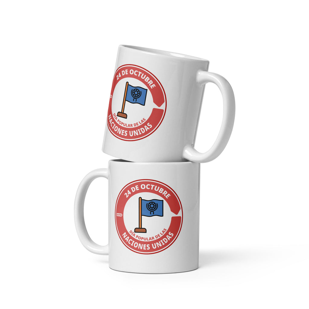 CALPEDIA 24 DE OCTUBRE - 02 TWO MUGS