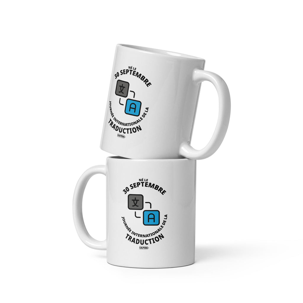 CALPEDIA 30 SEPTEMBRE - 02 TWO MUGS