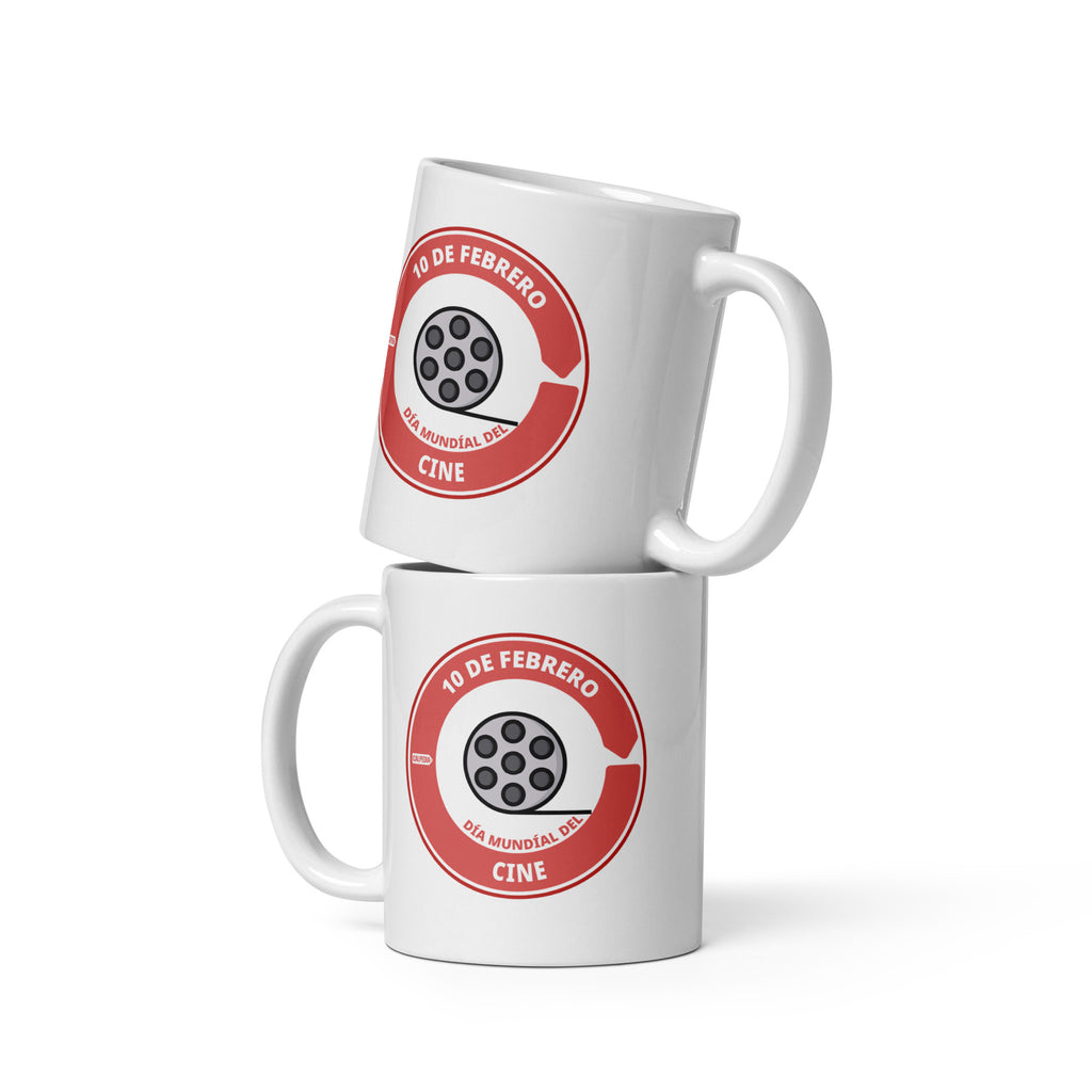 CALPEDIA 10 DE FEBRERO - 02 TWO MUGS