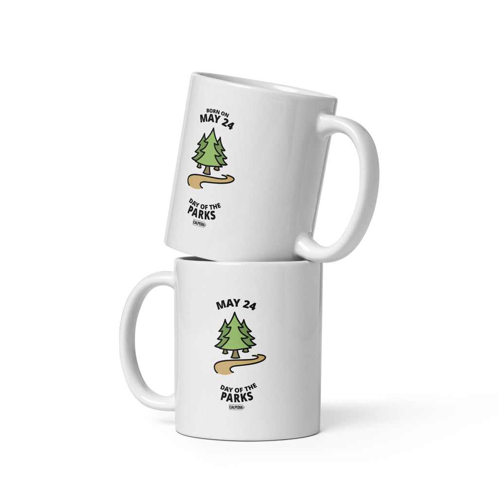 CALPEDIA MAY 24 - 02 TWO MUGS