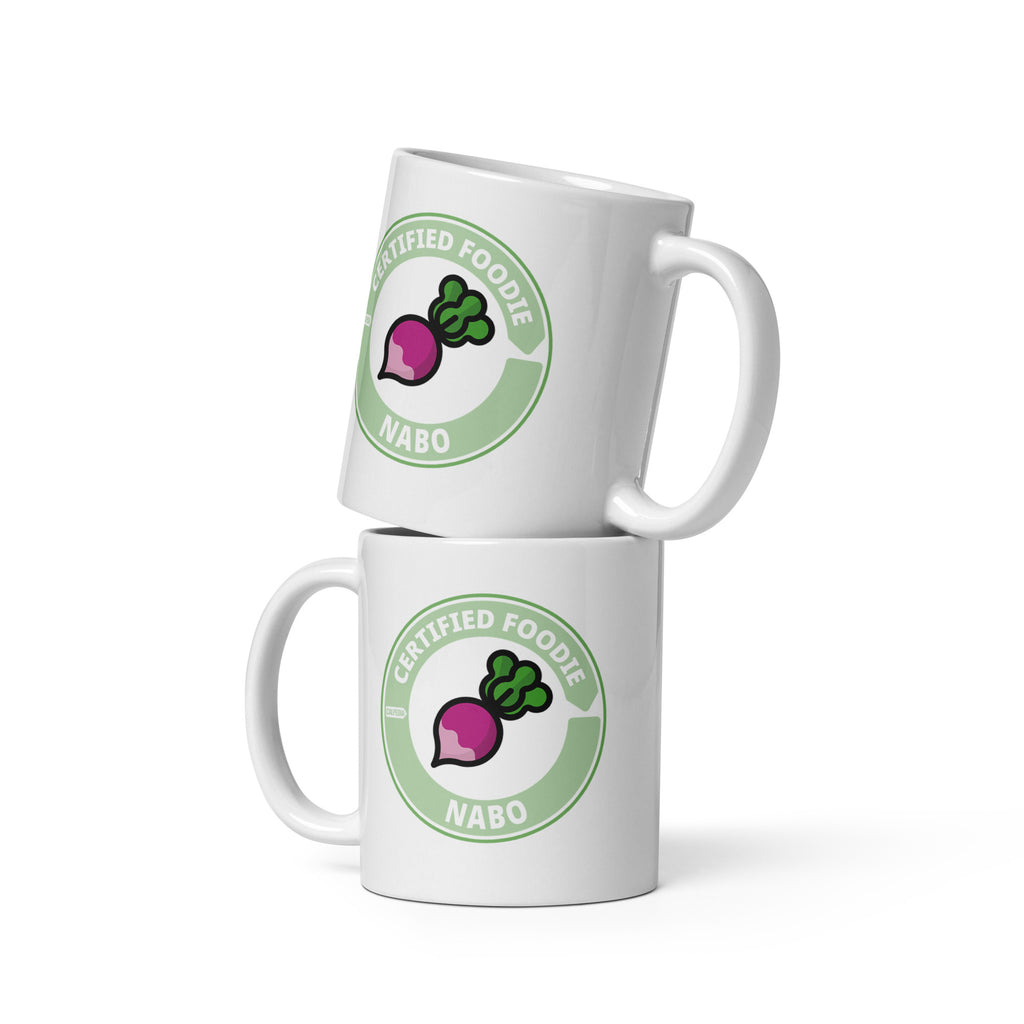 CALPEDIA NABO - 02 TWO MUGS