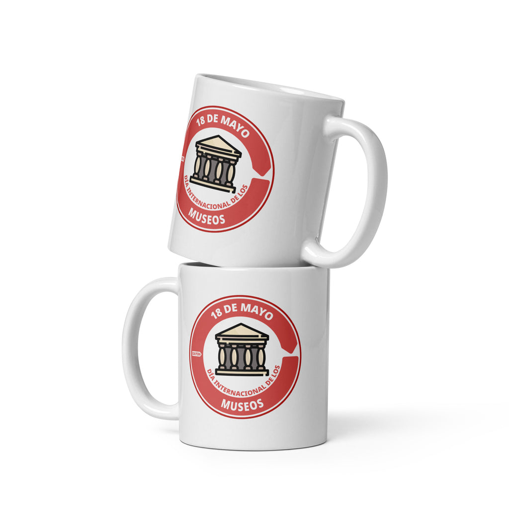 CALPEDIA 18 DE MAYO - 02 TWO MUGS