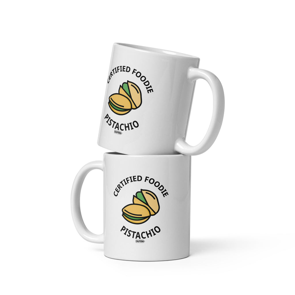 CALPEDIA PISTACHIO - 02 TWO MUGS
