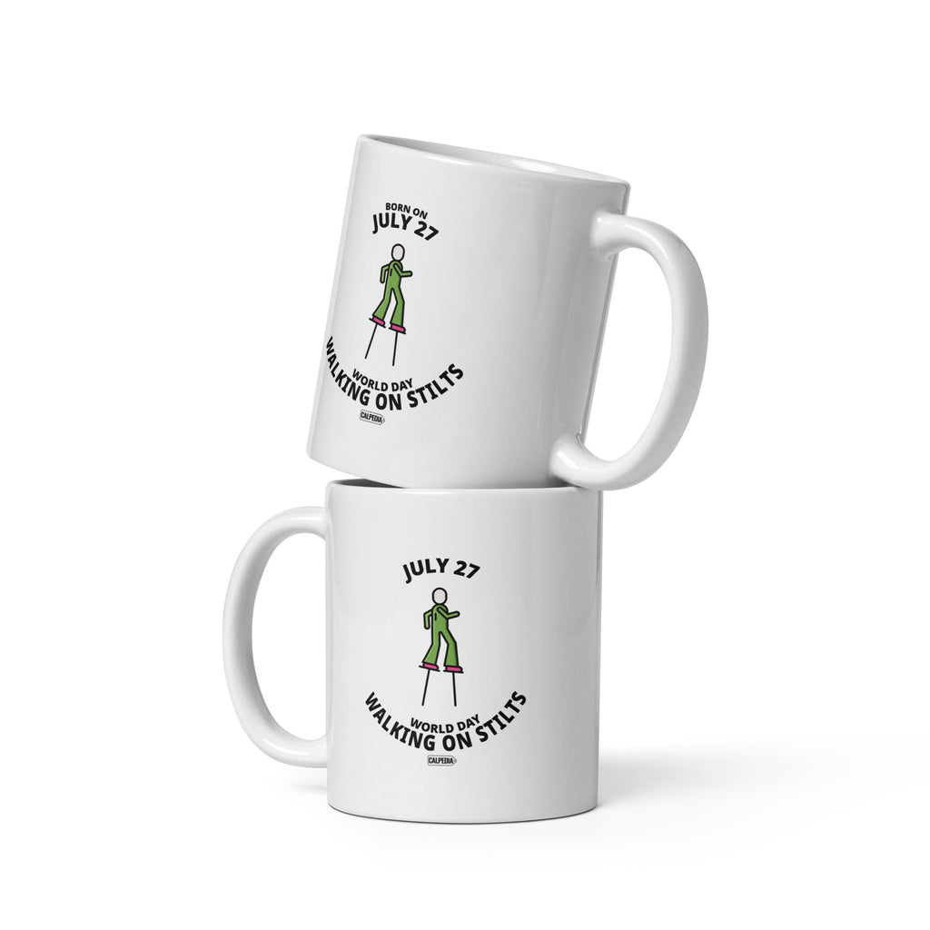CALPEDIA JULY 27 - 02 TWO MUGS